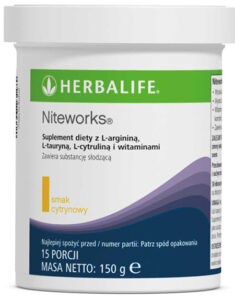 Niteworks Herbalife
