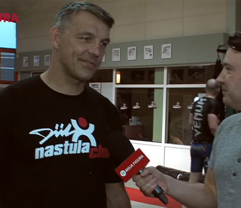 Paweł Nastula - 