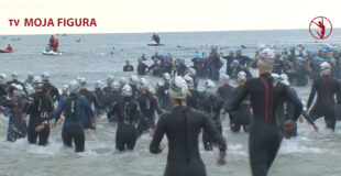 Herbalife Ironman 70.3 – Gdynia