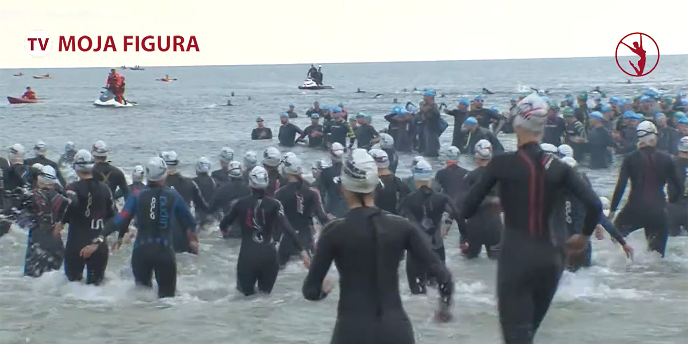 Herbalife Ironman 70.3 – Gdynia