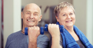 Akademia sportu dla seniora