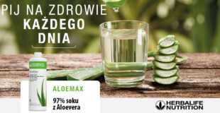 Aloemax Herbalife