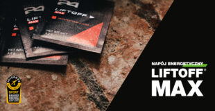 LiftOff Max