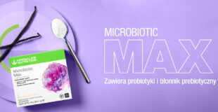 Microbiotic Max