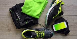 Sportowa odzież – jak o nią dbać