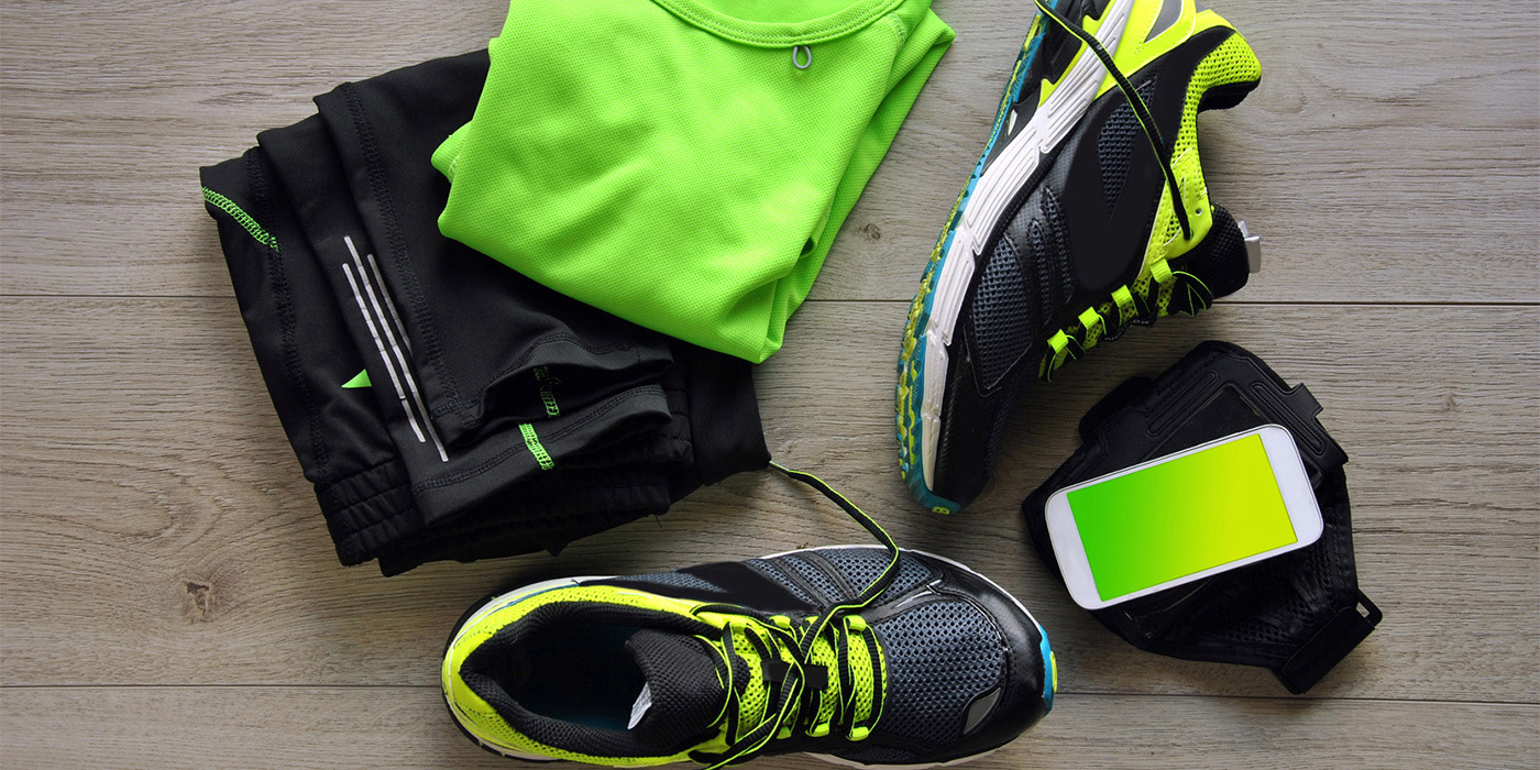 Sportowa odzież – jak o nią dbać