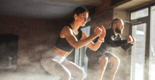 Akademia sportu – CrossFit