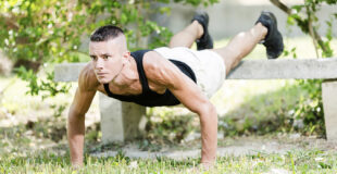 Akademia Sportu – Kalistenika