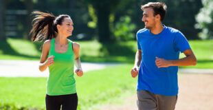 Slow Jogging czyli alternatywa dla biegania