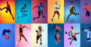 Jak wybrać najlepszy sport dla siebie