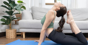 Czy warto ćwiczyć w domu