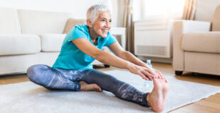 Cała prawda o stretchingu