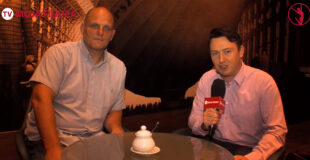 Andrzej Wroński - nasz dwukrotny mistrz olimpijski