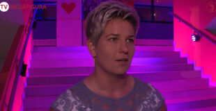 Anita Włodarczyk o najlepszym roku w karierze i planach na przyszłość