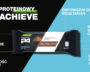 H24 Achieve - Baton Proteinowy