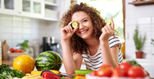 Czego potrzebuje nasze ciało