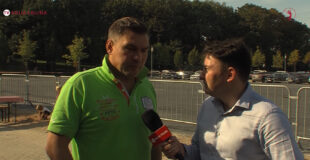 Dariusz Michalczewski o początkach swojej kariery