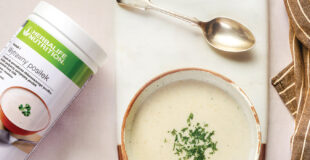 Koktajl Formuła 1 - Wytrawny posiłek