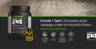H24 Formuła 1 Sport