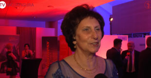 Irena Szewińska komentuje wybór sportowca roku