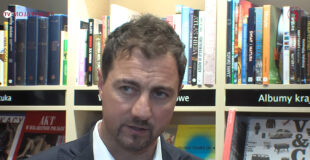 Jerzy Dudek ocenia szanse Polski na EURO 2016