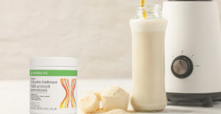 Odżywka Białkowa - Formuła 3