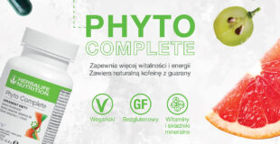 Phyto Complete herbalife