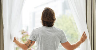 Powietrze w naszym życiu