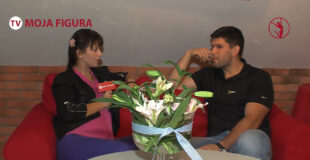 Robert Urbanek o swoim życiowym sukcesie