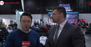 Szymon Kołecki mistrzem olimpijskim