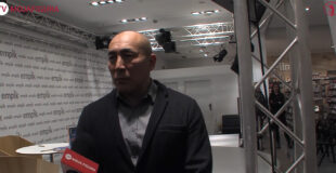 Tałant Dujszebajew o przyszłości polskiej piłki ręcznej