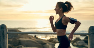 Trzy sposoby na poranny trening