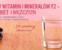 Zestaw Witamin i Minerałów dla Kobiet i Mężczyzn - Formuła 2