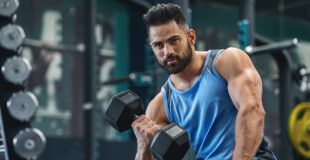 Co musisz wiedzieć o suplementach BCAA