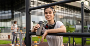 Elektrolity: dlaczego ich potrzebujesz