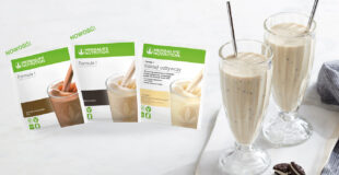 Formuła 1 - saszetki