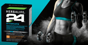 herbalife24 - Hydrate
