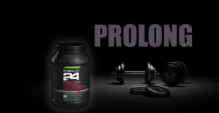 Herbalife 24 - Prolong