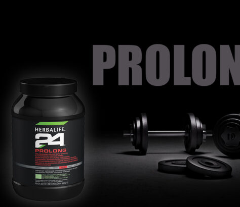 Herbalife 24 - Prolong