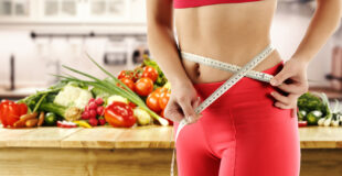 Jak jeść więcej i pozostać szczupłym
