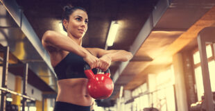 Napędzaj swoją kondycję