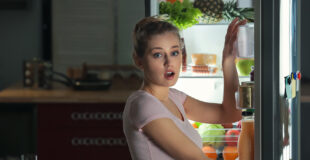 Nocne odżywianie organizmu dla sportowców