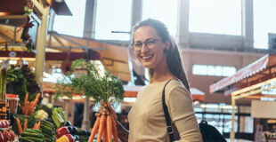 Trzy strategie do sukcesu żywieniowego