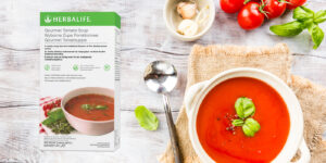 Wyborna Zupa Proteinowa Herbalife