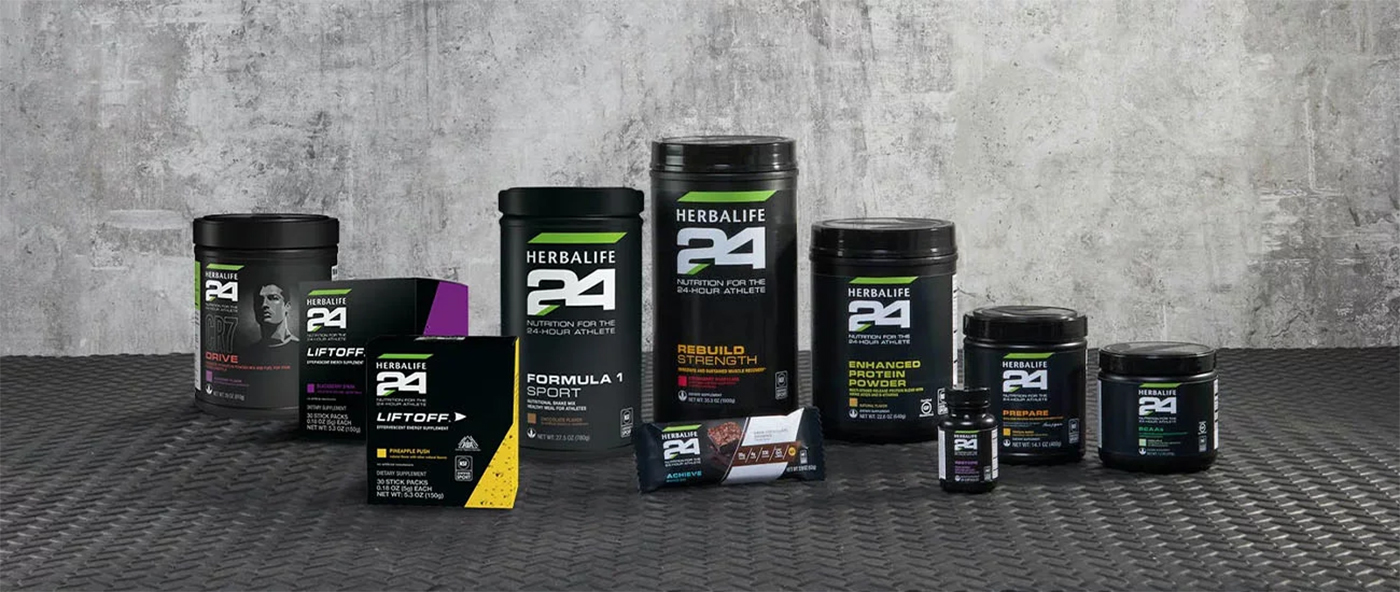 Herbalife24