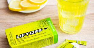 liftoff Herbalife