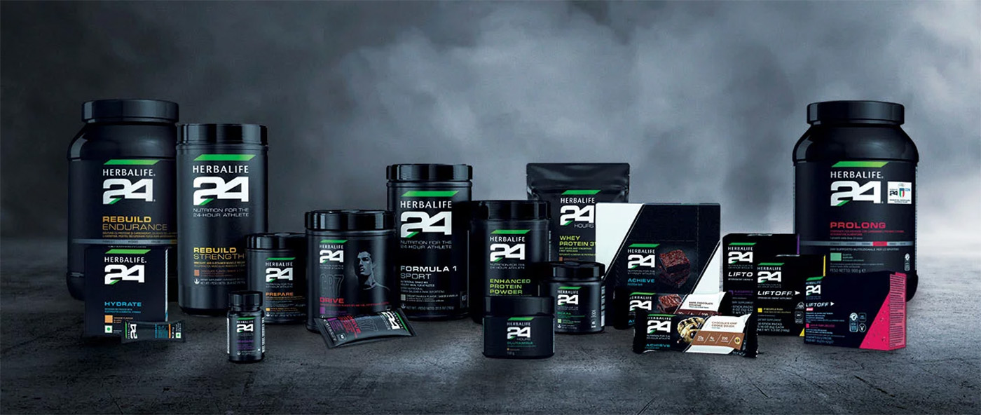 Herbalife24